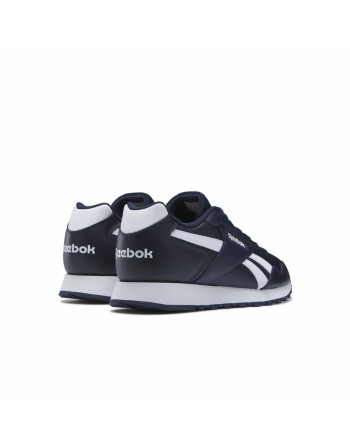 Herren-Sportschuhe Reebok Glide Schwarz