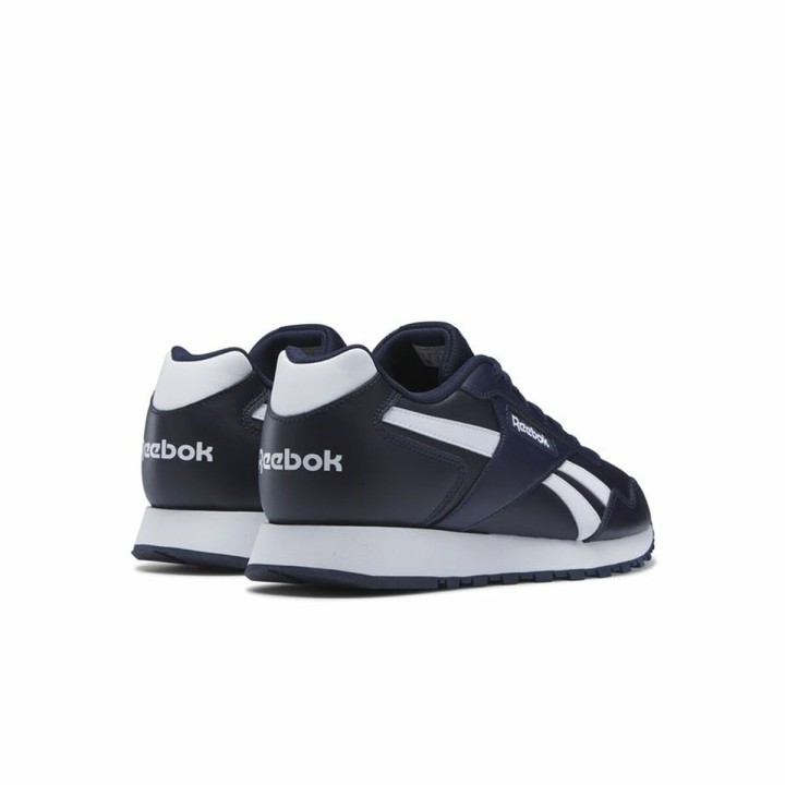 Scarpe Sportive Uomo Reebok Glide Nero