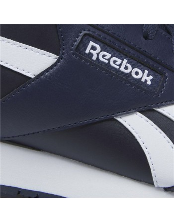 Herren-Sportschuhe Reebok Glide Schwarz