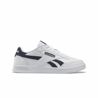 Zapatillas Deportivas Hombre Reebok Court Advance Blanco