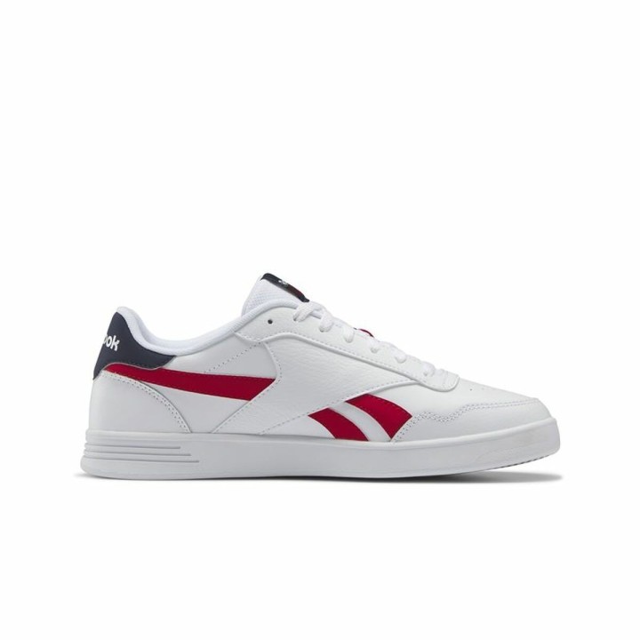 Zapatillas Deportivas Hombre Reebok Court Advance Blanco