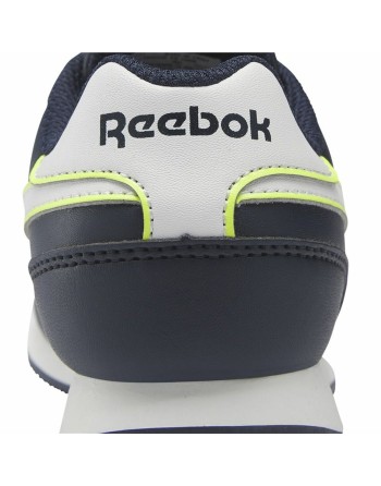 Children’s Casual Trainers Reebok Royal Classic Jogger Infantil Black