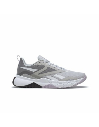 Baskets Casual pour Femme Reebok Nfx Trainer Gris