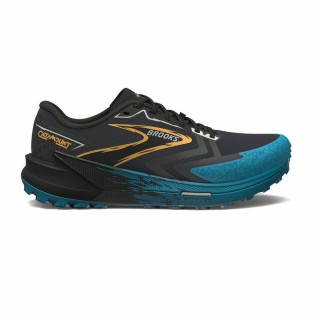 Herre sneakers Brooks Catamount 3 Blå