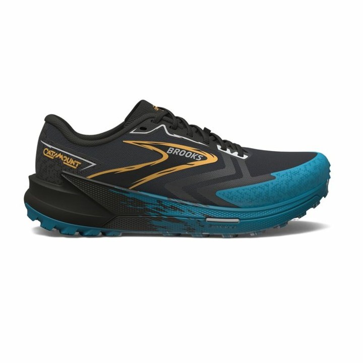 Herre sneakers Brooks Catamount 3 Blå