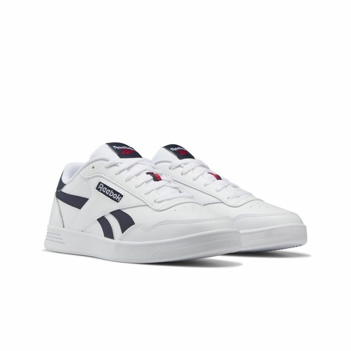 Herre sneakers Reebok Court Advance Hvid