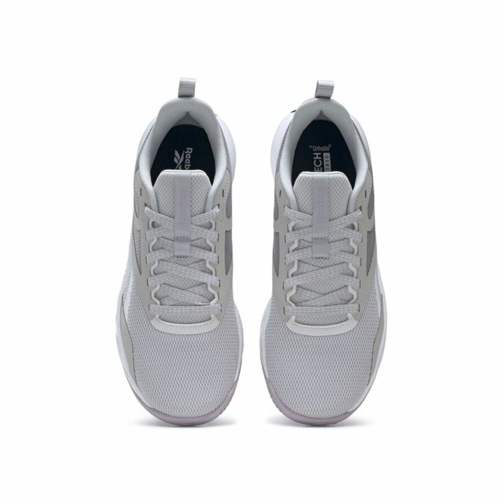 Scarpe Casual da Donna Reebok Nfx Trainer Grigio