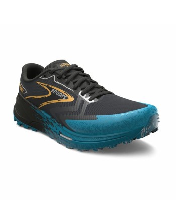 Herren-Sportschuhe Brooks Catamount 3 Blau