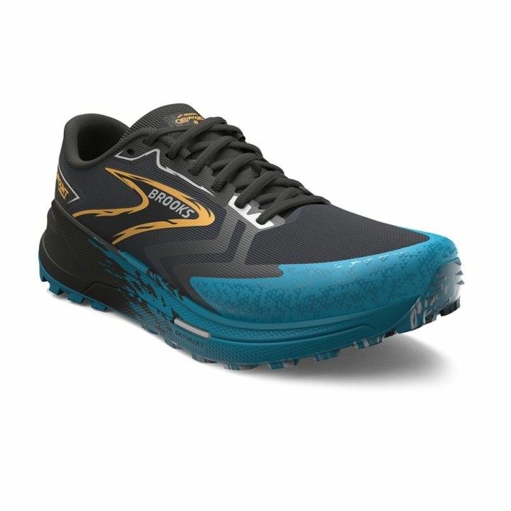 Herre sneakers Brooks Catamount 3 Blå
