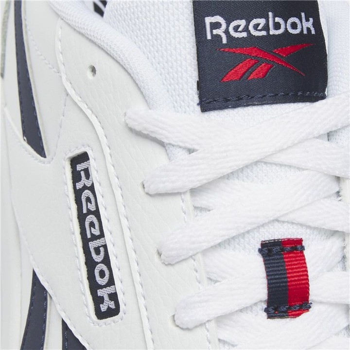 Zapatillas Deportivas Hombre Reebok Court Advance Blanco