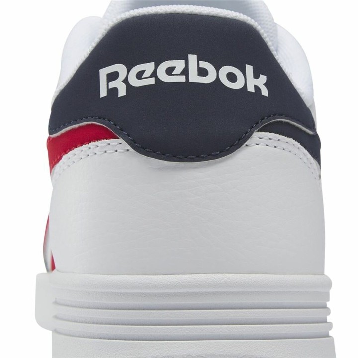 Zapatillas Deportivas Hombre Reebok Court Advance Blanco