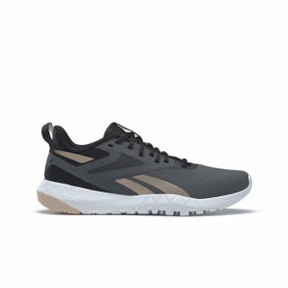Sportssneakers til damer Reebok Flexagon Foundation 4 Sort