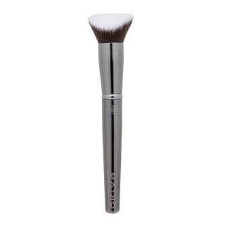 Make-up basebørste Maiko Luxury Grey Præcision