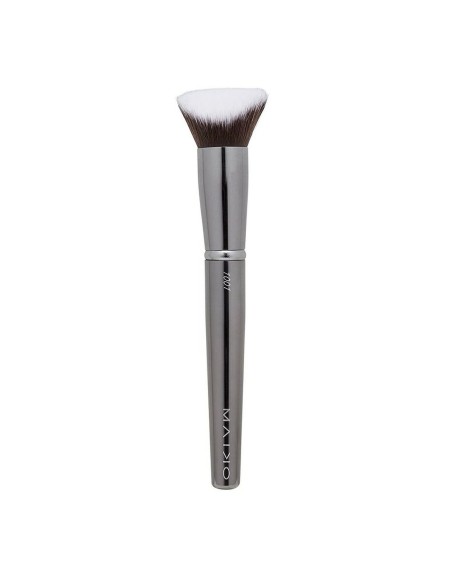 Make-up base brush Maiko Luxury Grey Precision