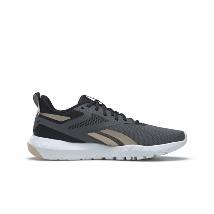 Sportssneakers til damer Reebok Flexagon Foundation 4 Sort