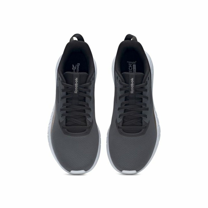 Sportssneakers til damer Reebok Flexagon Foundation 4 Sort