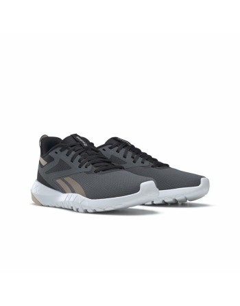 Zapatillas Deportivas Mujer Reebok Flexagon Foundation 4 Negro