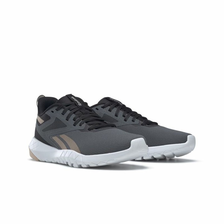 Sportssneakers til damer Reebok Flexagon Foundation 4 Sort