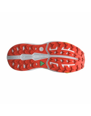 Laufschuhe für Erwachsene Brooks Caldera 7 Rot