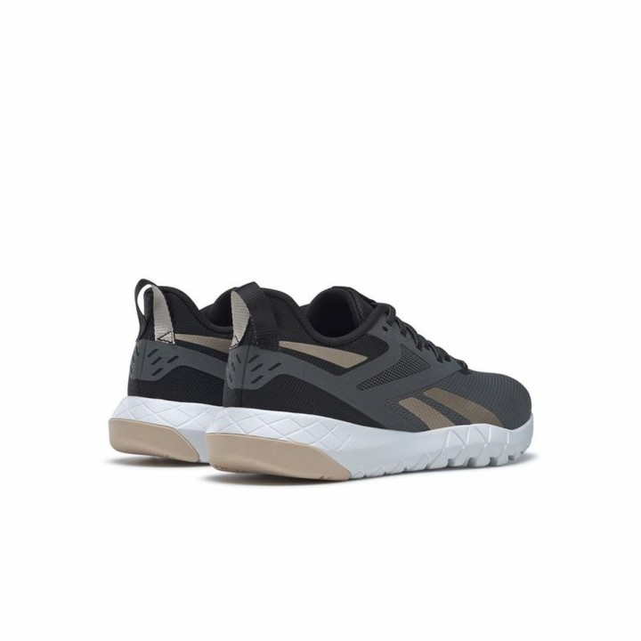 Sportssneakers til damer Reebok Flexagon Foundation 4 Sort