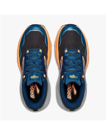Men's Trainers Brooks Caldera 7 Blue