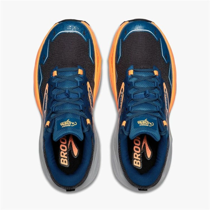 Herre sneakers Brooks Caldera 7 Blå