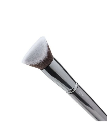 Brocha de base de maquillaje Maiko Luxury Grey Precisión