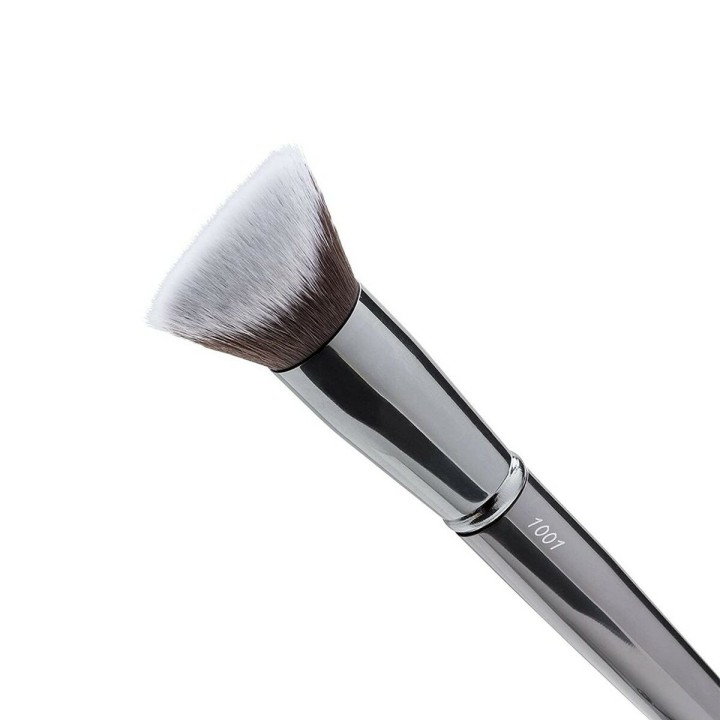 Pennello per fondotinta Maiko Luxury Grey Precisione