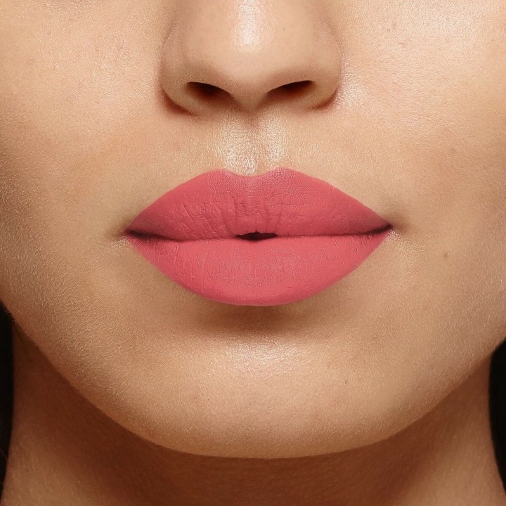 Rossetti L'Oreal Make Up Color Riche 241-le coral irreverent Mat