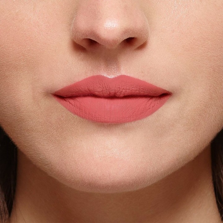 Læbestift L'Oreal Make Up Color Riche 241-le coral irreverent Mat