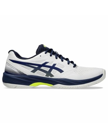 Zapatillas Deportivas Asics Gel-Court Hunter 3 Blanco Hombre Balonmano