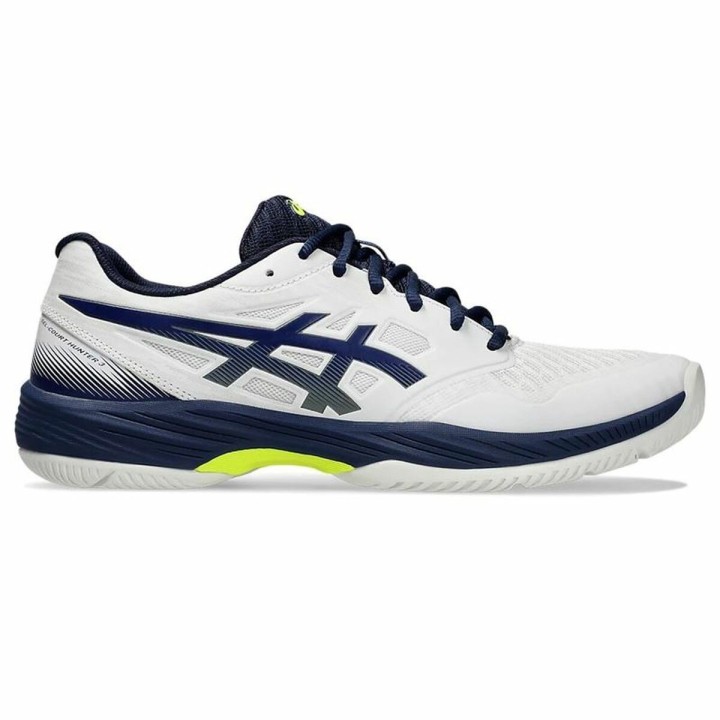 Træningssko Asics Gel-Court Hunter 3 Hvid Mænd Håndbold
