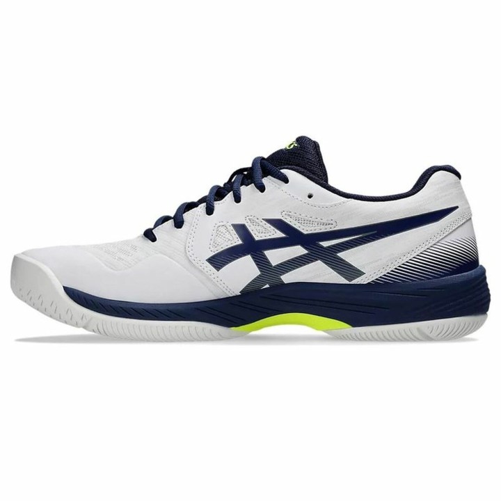 Zapatillas Deportivas Asics Gel-Court Hunter 3 Blanco Hombre Balonmano