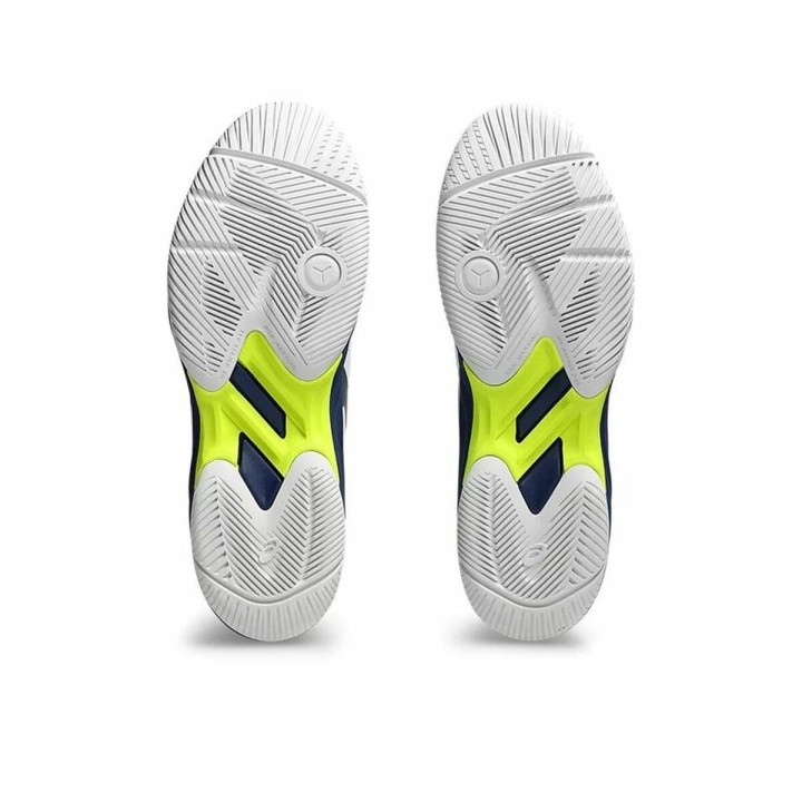 Zapatillas Deportivas Asics Gel-Court Hunter 3 Blanco Hombre Balonmano