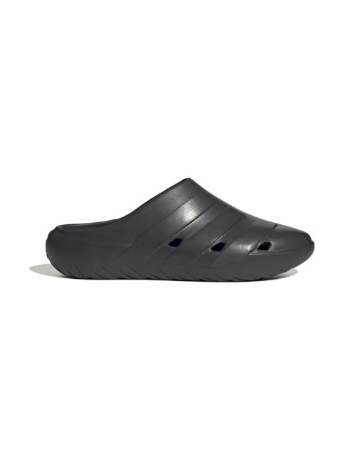 Tongs pour Homme Adidas Adicane Clog Noir