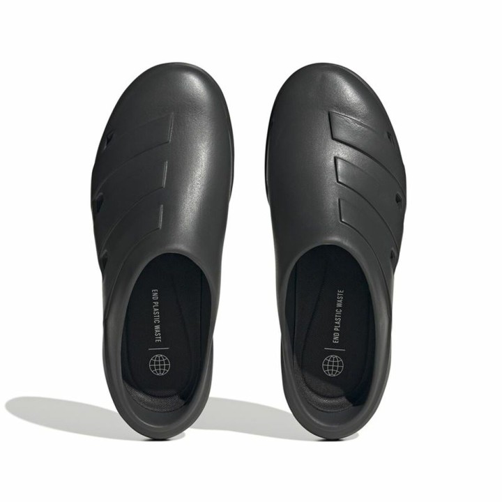 Klipklappere til mænd Adidas Adicane Clog Sort