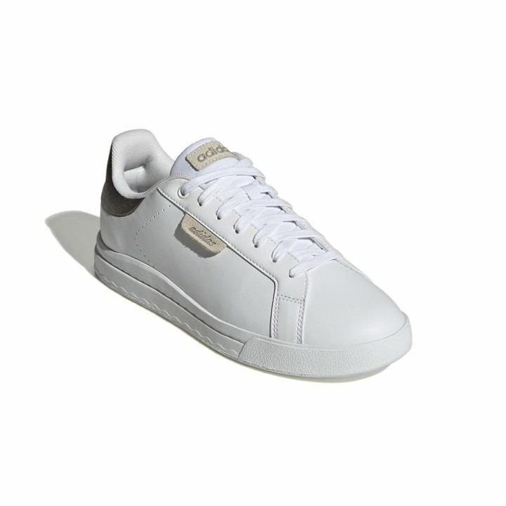 Zapatillas Deportivas Mujer Adidas Court Silk Blanco