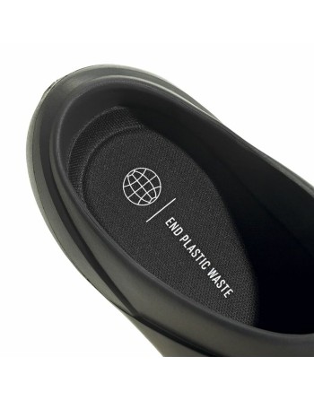 Ciabatte da Uomo Adidas Adicane Clog Nero