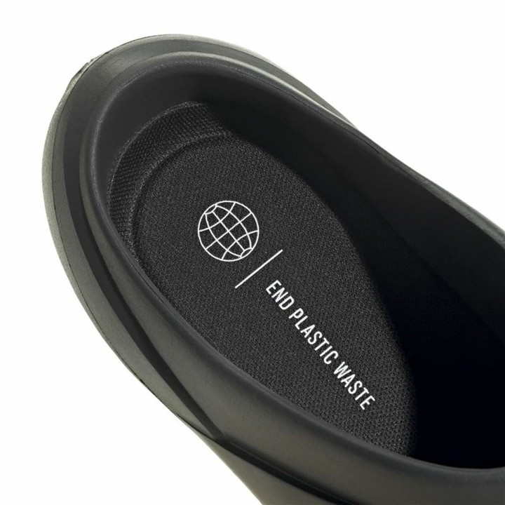 Klipklappere til mænd Adidas Adicane Clog Sort