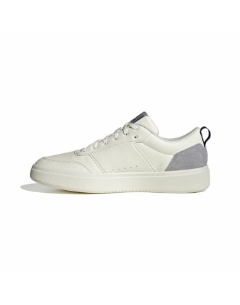 Scarpe Sportive Uomo Adidas Park St Bianco