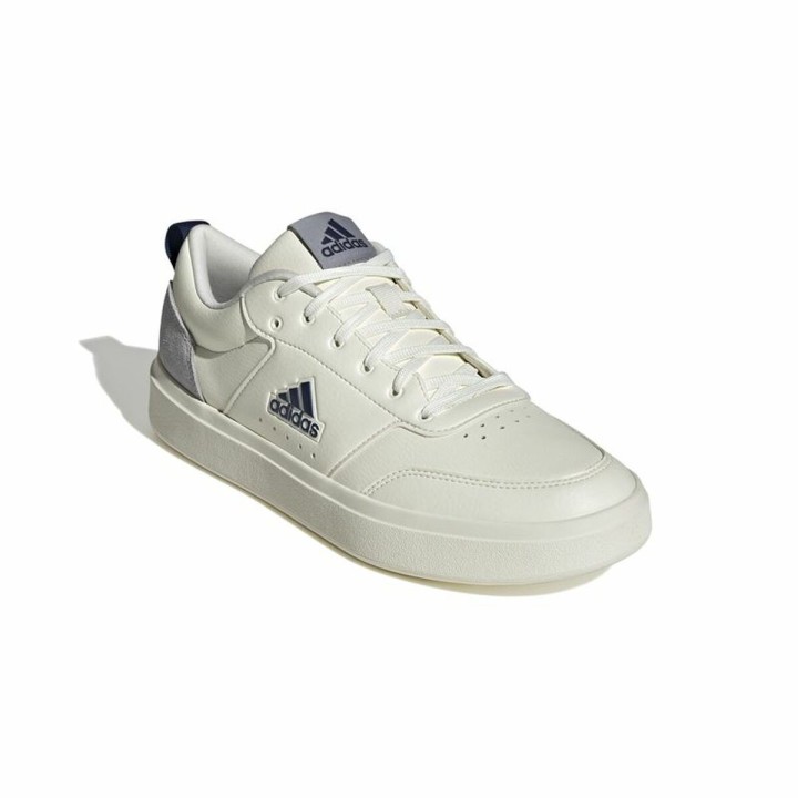 Herre sneakers Adidas Park St Hvid