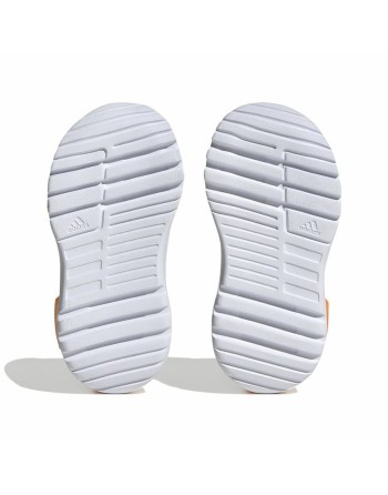 Zapatillas de Deporte para Bebés Adidas Racer Tr23 El I Negro