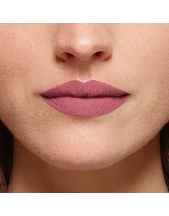 Lipstick L'Oreal Make Up Color Riche 482-le mauve indomptable Matt