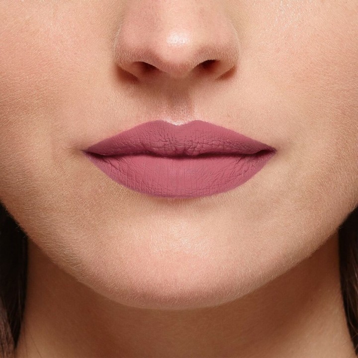 Lippenstift L'Oreal Make Up Color Riche 482-le mauve indomptable Mattierend