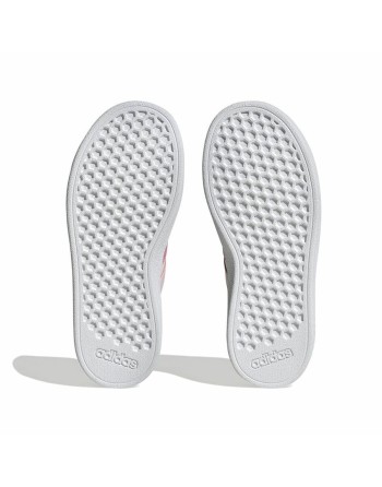 Jungen Sneaker Adidas Grand Court 2.0 Weiß