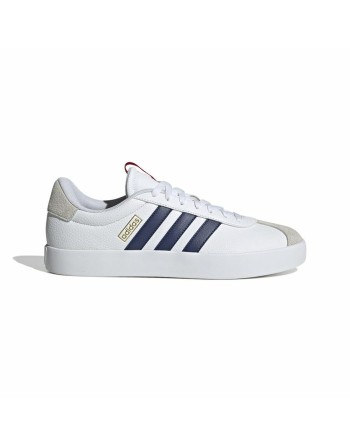 Zapatillas Deportivas Hombre Adidas VL Court 3.0 Blanco