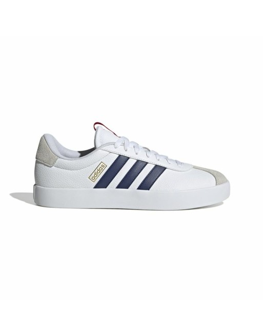 Zapatillas Deportivas Hombre Adidas VL Court 3.0 Blanco
