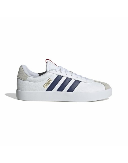 Zapatillas Deportivas Hombre Adidas VL Court 3.0 Blanco