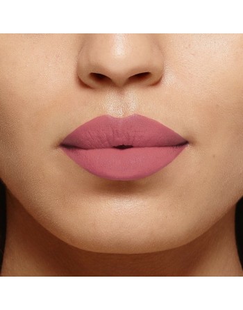 Pintalabios L'Oreal Make Up Color Riche 482-le mauve indomptable Mate