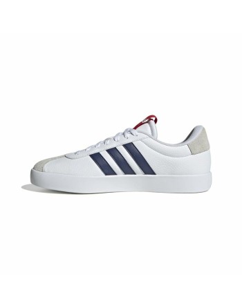 Zapatillas Deportivas Hombre Adidas VL Court 3.0 Blanco